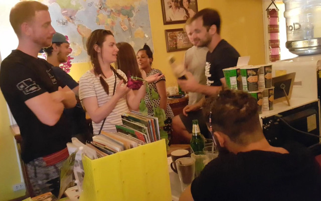 Thai Thai Hostel