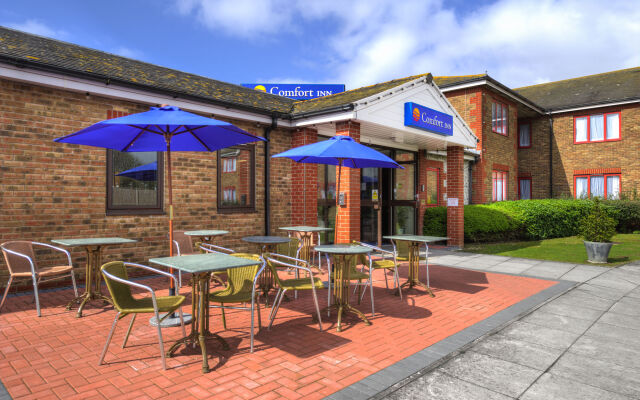 Comfort Inn Arundel