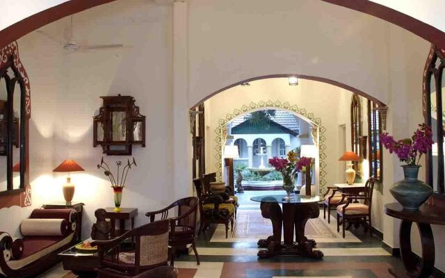 Casa Anjuna