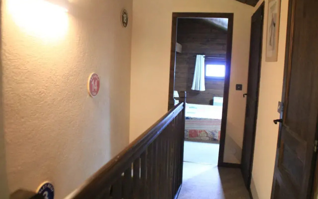 Tovassiere Ts119 Nature & View 6 Pers