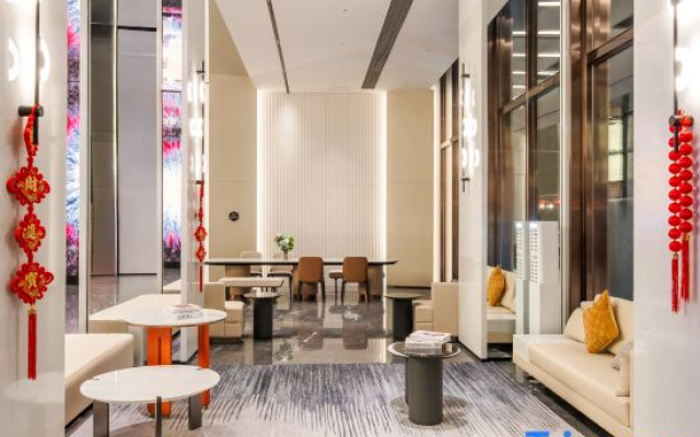 Microtel by Wyndham Maoming