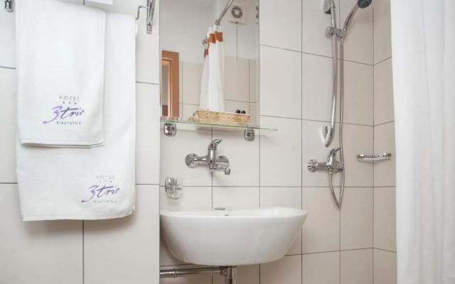 Comfort By Trio