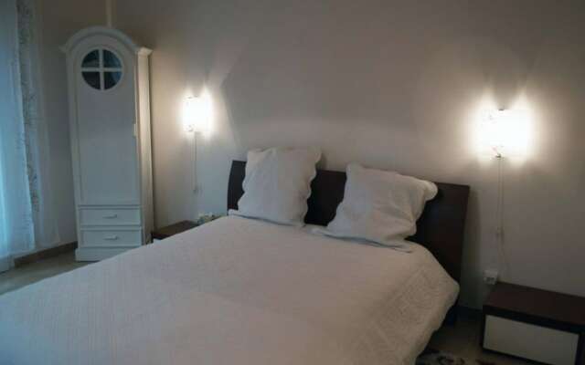 Les Manaux en Provence