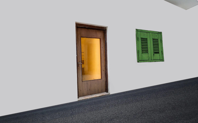 Super Townhouse Chhatarpur Near Metro Park