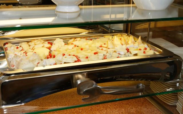 Hotel Restaurant Rodizio Paderborn