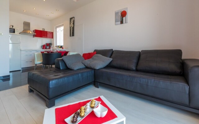 Apartments Franco