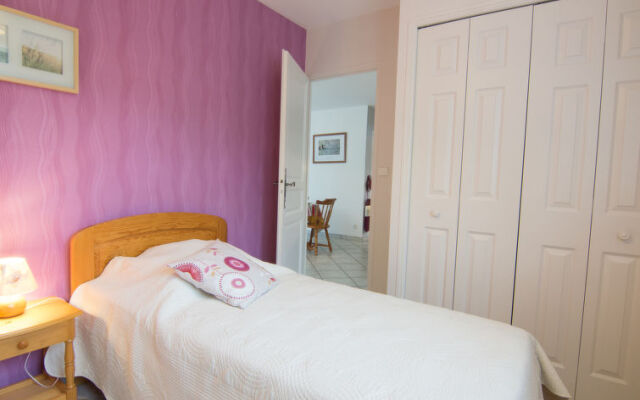 Holiday Home Picasso