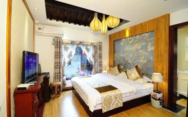 Xitang Langqiao Dream Inn