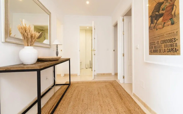 Lovely Apartment With Shared Pool