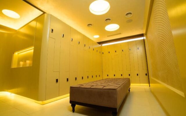 Forest Retreat & Spa