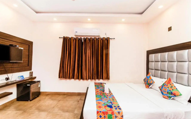 FabHotel De Sivalika