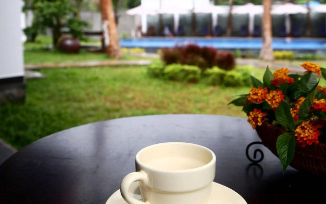 Terrace Resort