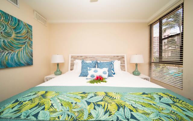 Maui Kai 308 in Lahaina