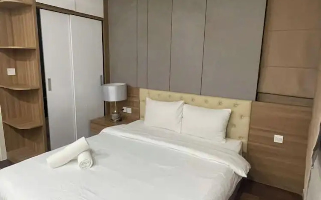 The Bloom by Vega Hotel