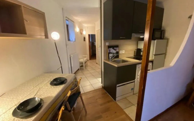 Appartement Brides-les-Bains, 1 pièce, 4 personnes - FR-1-512-74