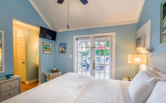 Seascape Tropical Inn - Adult Exclusive