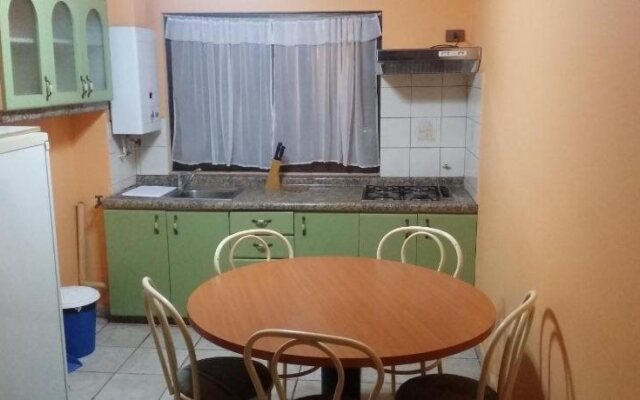 Apart-Hotel Colonial