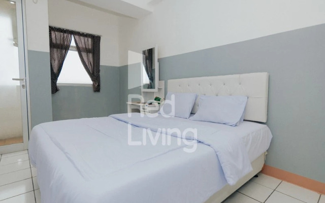 RedLiving Apartemen Gunung Putri Square - Top Room