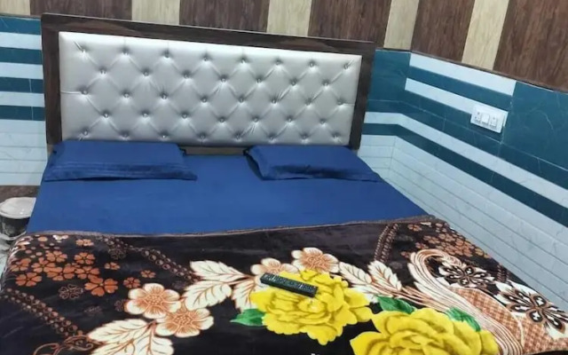 Shree Ram Saroj Aksh Dham