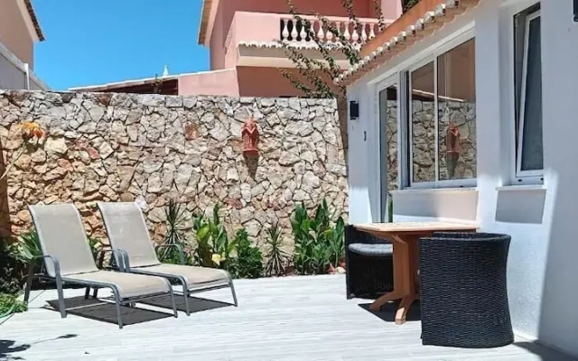 Dona Ana Guesthouse