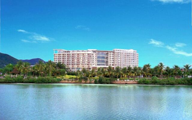 Sanya Century Landscape Hotel