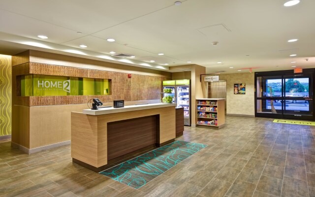 Home2 Suites by Hilton Mechanicsburg