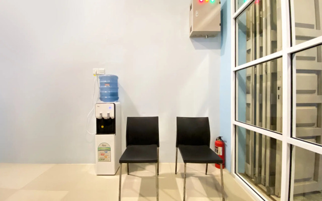 OYO 3160 Guesthouse Pagi Sore Syariah