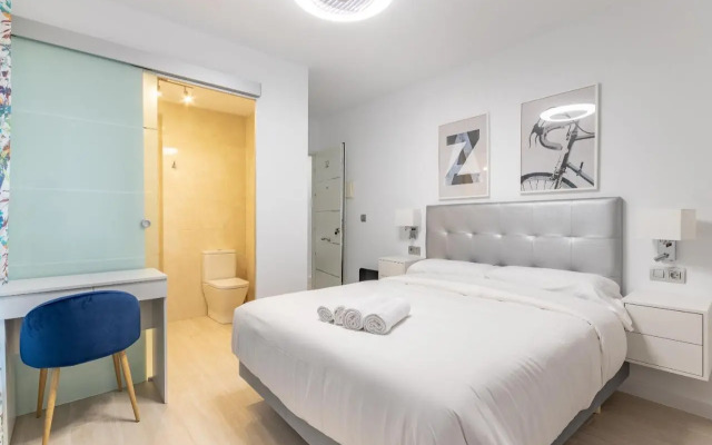 Cruces Metro Rooms