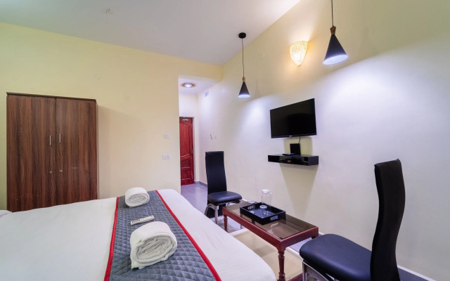 Sornalaxmi Residency