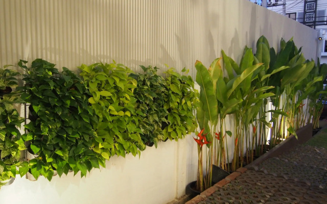 Heuan Pak Dee Hostel at Gallery