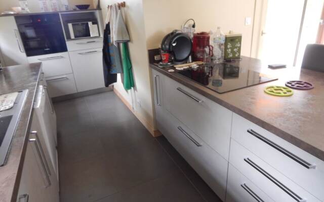 Maison de vacances à Lège Cap Ferret