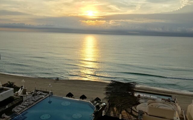 Beach and Ocean Front Apartments 1