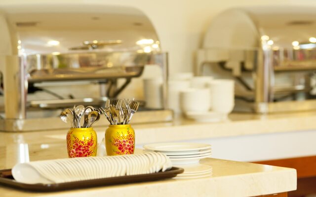 Sen Luxury Hotel