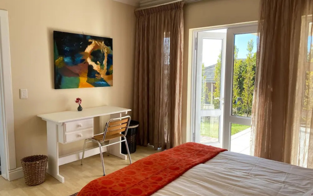 The Ridge at Plettenberg Bay
