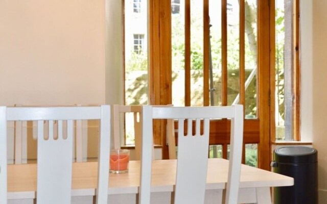 Flat in Marchmont
