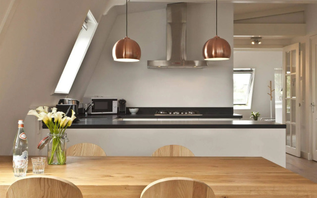 Cityden Jordan Canal Serviced Apartments