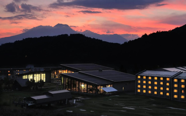 Hotel Tangram