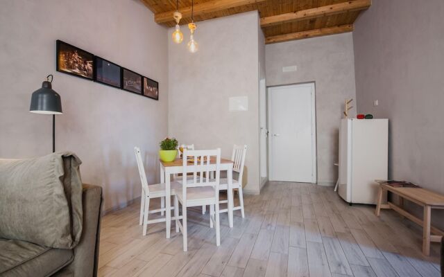 Five Stars Sicily Intera