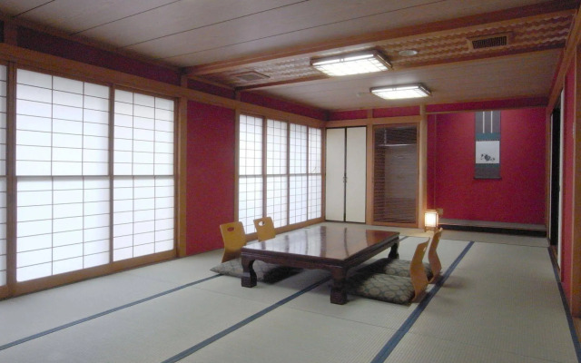 Ryokan Yamamuro