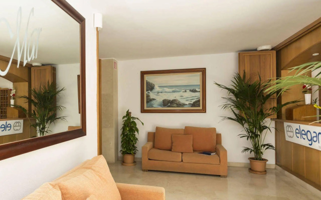 Sol y Mar Apartments