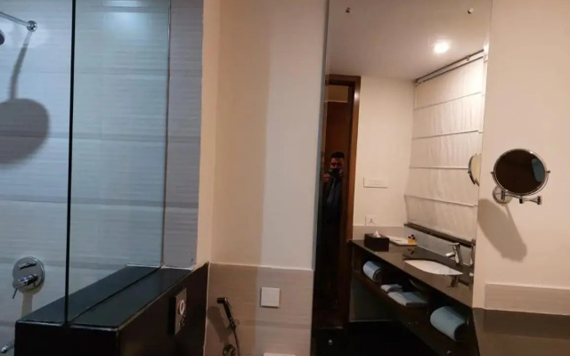 Wood Creek Resort & Spa Kasauli