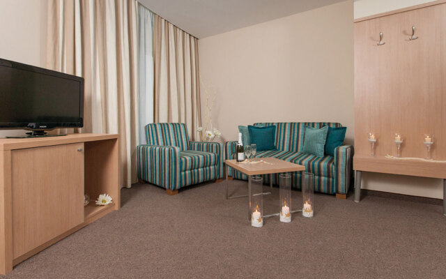 Azalia Hotel Balneo & SPA