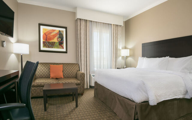 TownePlace Suites Seguin