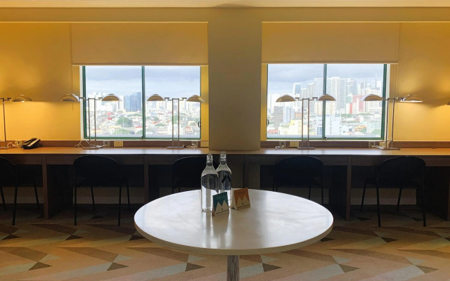 Hotel Benilde Maison De La Salle