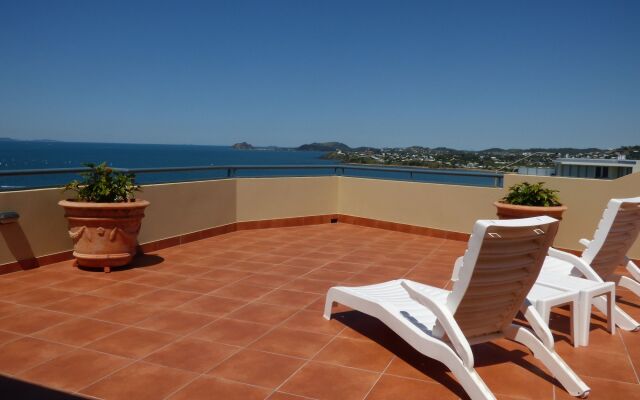 Villa Mar Colina