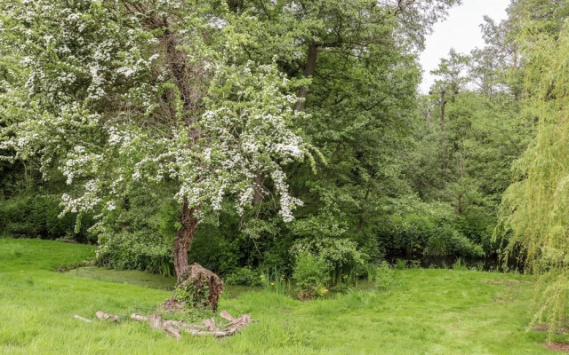 The Snug at Pickelden Farmhouse