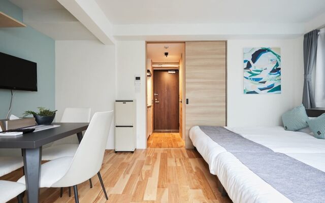 A1 Maison Phillippe Shitaya 101