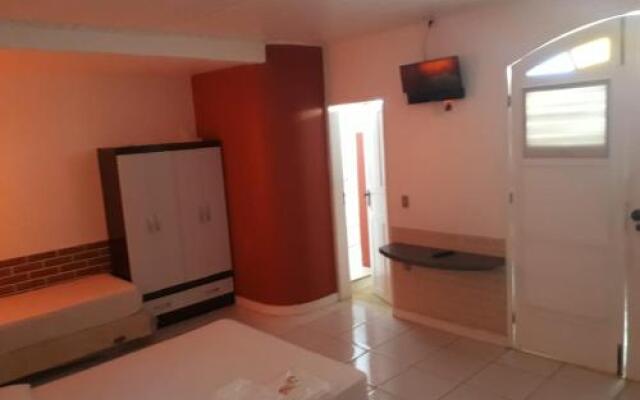 Hotel Pousada Olho D'agua