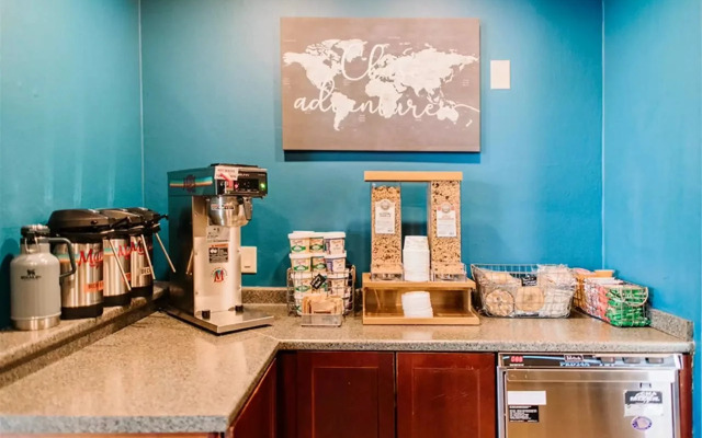 Maverick Hotel Eugene Near University, an Ascend Collection Hotel