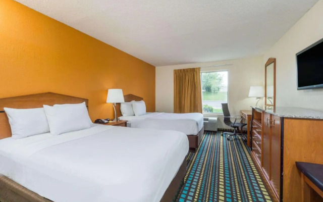 Rodeway Inn